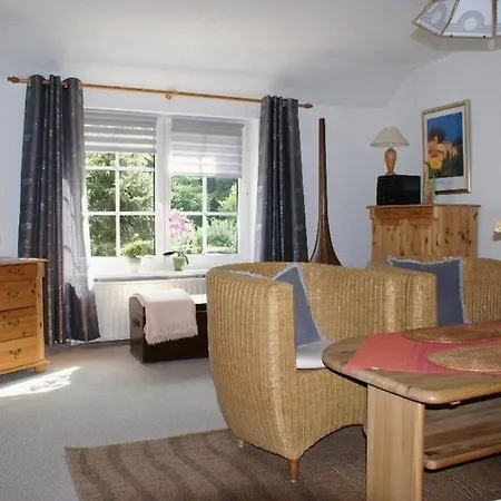 Am Hegehof - Abc181 * Lübstorf