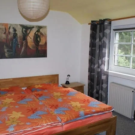 Am Hegehof - Abc181 דירה