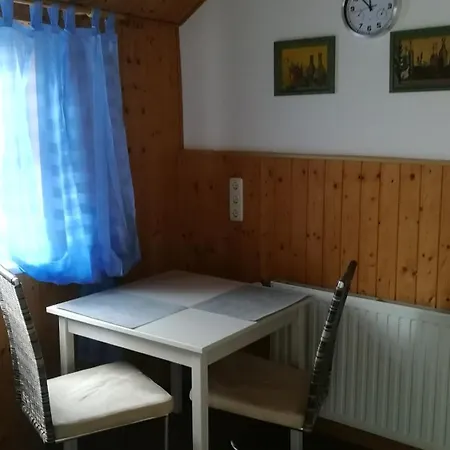 Appartement Am Hegehof - Abc181