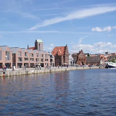 Am Hegehof - Abc181 דירה *