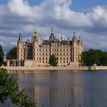 דירה Am Hegehof - Abc181 *