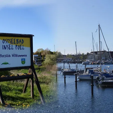 Am Hegehof - Abc181 דירה Lübstorf