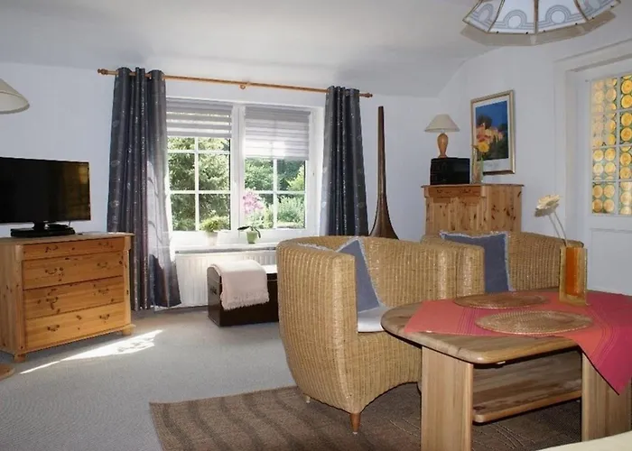 Am Hegehof - Abc181 * Lübstorf