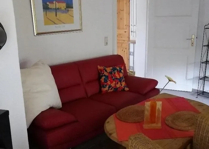 Am Hegehof - Abc181 דירה Lübstorf