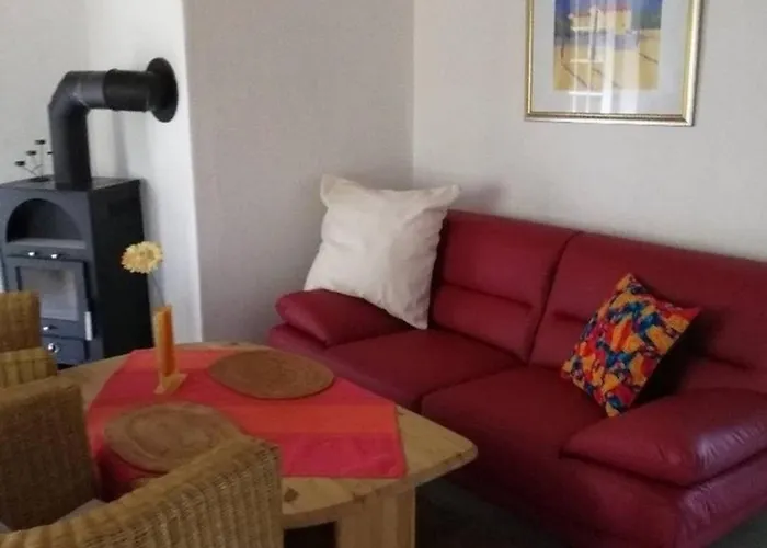 Am Hegehof - Abc181 *