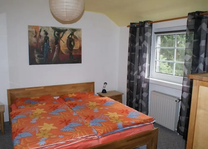 Am Hegehof - Abc181 דירה