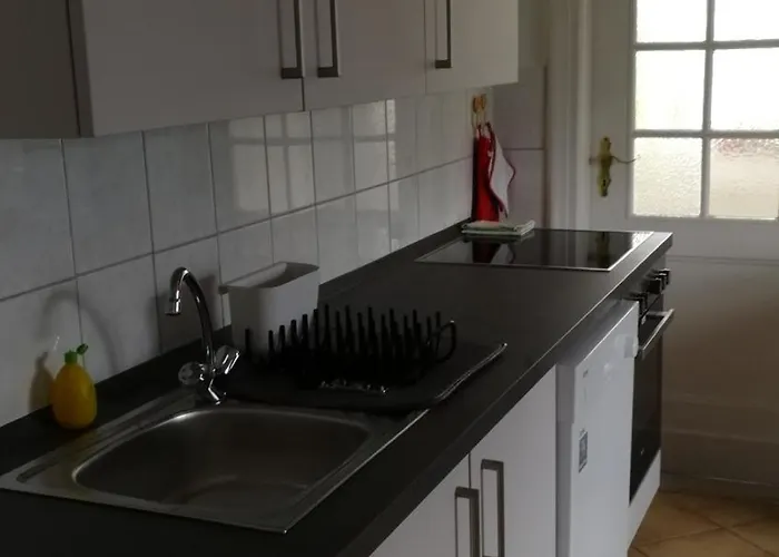 דירה Am Hegehof - Abc181 Lübstorf