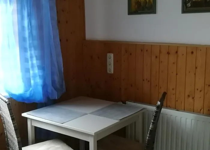 דירה Am Hegehof - Abc181