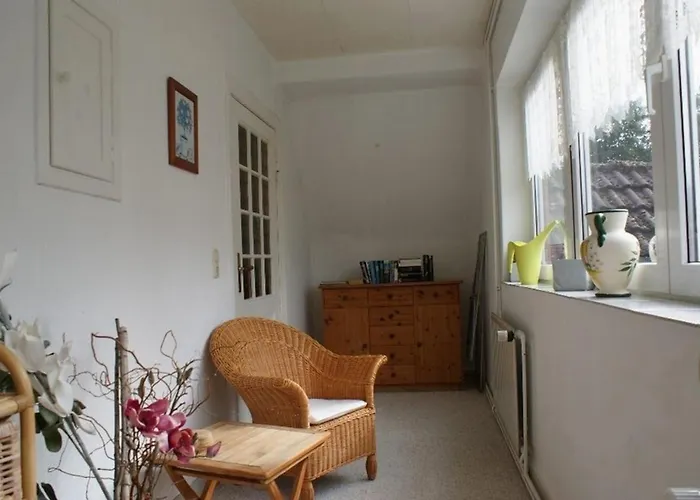 Am Hegehof - Abc181 * Lübstorf