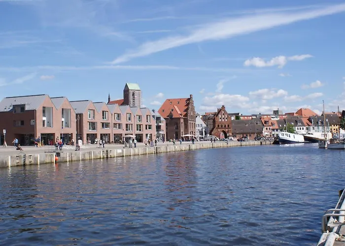 Am Hegehof - Abc181 דירה *