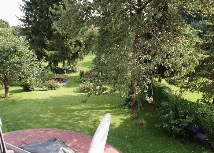 Am Hegehof - Abc181 דירה *