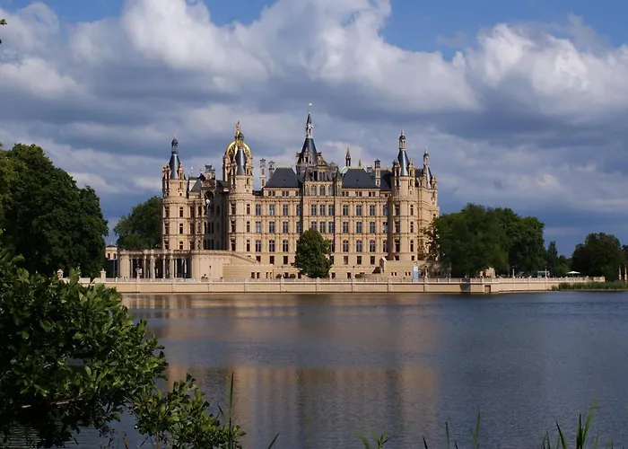 דירה Am Hegehof - Abc181 *