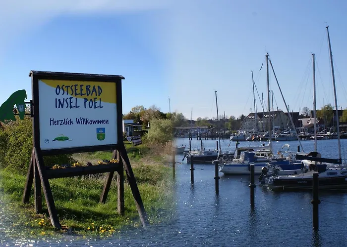 Am Hegehof - Abc181 דירה Lübstorf